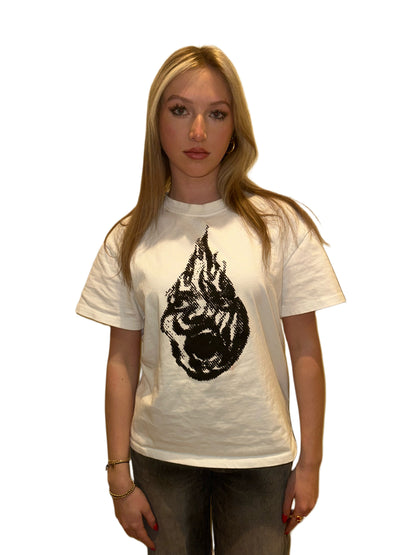 SCREAM TEE