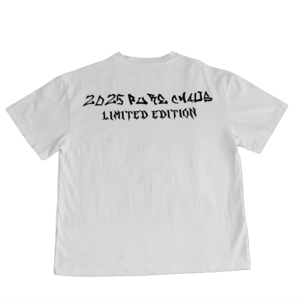 SCREAM TEE