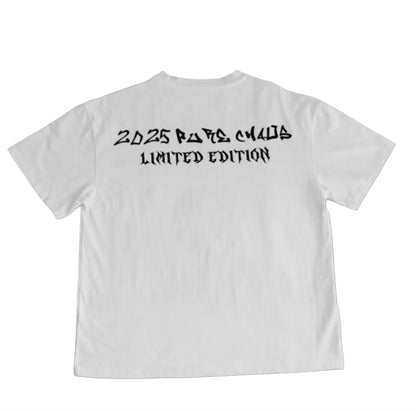 SCREAM TEE