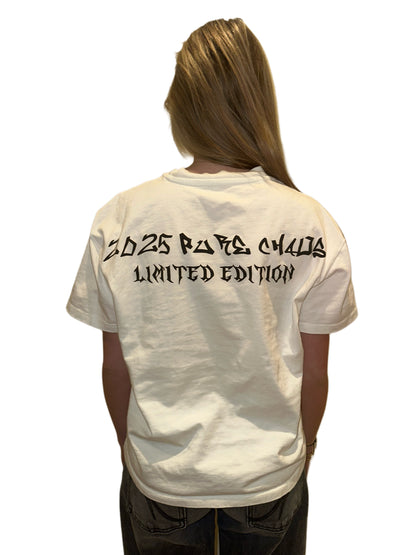 SCREAM TEE