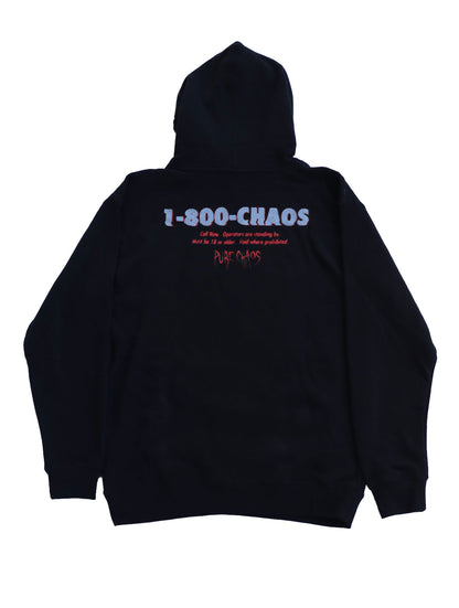 1800 Hoodie