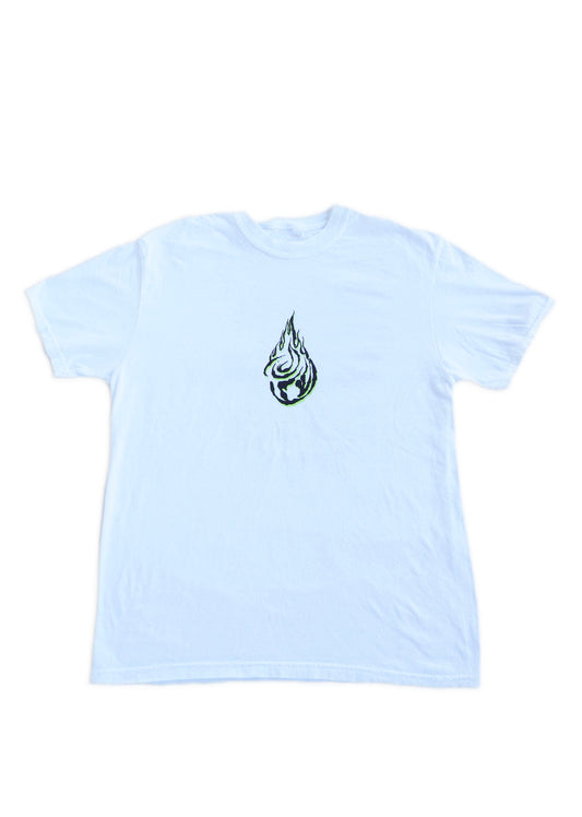 Never Kill The Flame Tee